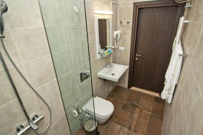 اسکی این هتل باتومی