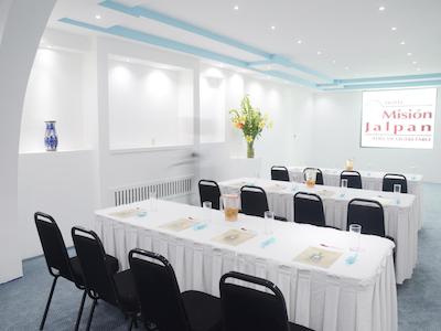 میسین جالپان