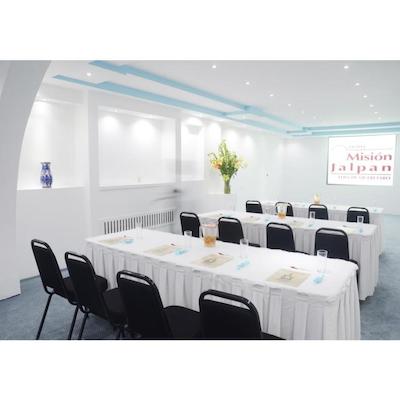 میسین جالپان