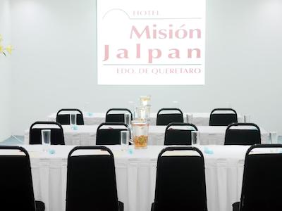 میسین جالپان