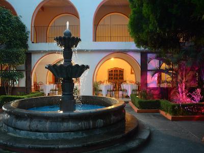 میسین جالپان