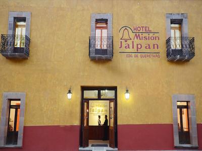 میسین جالپان