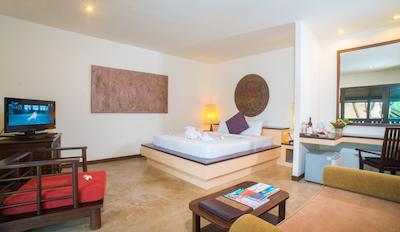 سابی ریزرت اند ویلاز