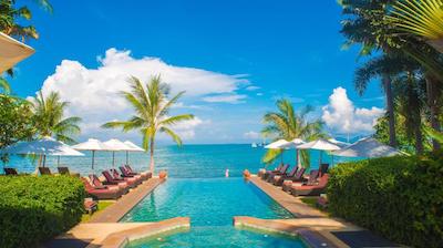 سابی ریزرت اند ویلاز