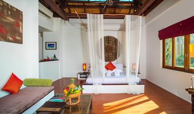 سابی ریزرت اند ویلاز