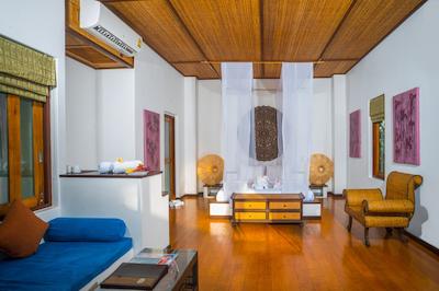 سابی ریزرت اند ویلاز