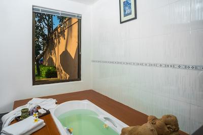 سابی ریزرت اند ویلاز