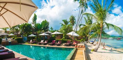 سابی ریزرت اند ویلاز