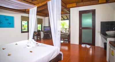 سابی ریزرت اند ویلاز