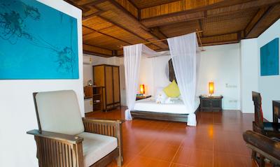 سابی ریزرت اند ویلاز