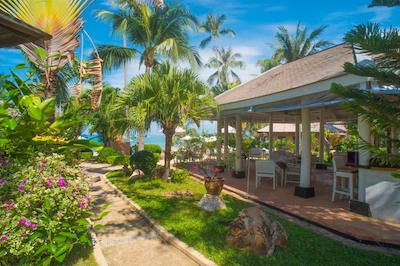 سابی ریزرت اند ویلاز