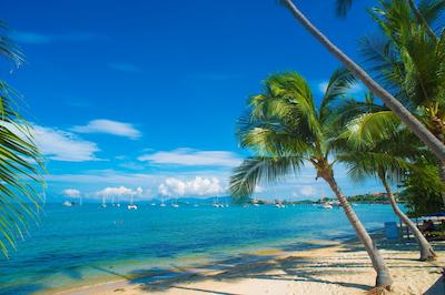 سابی ریزرت اند ویلاز