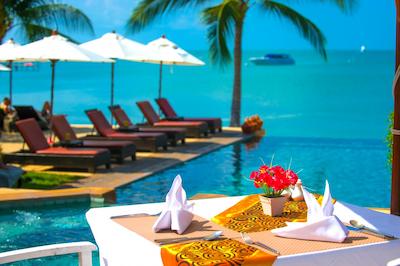 سابی ریزرت اند ویلاز