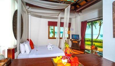 سابی ریزرت اند ویلاز