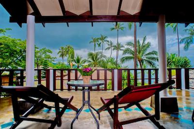 سابی ریزرت اند ویلاز