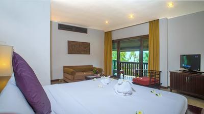 سابی ریزرت اند ویلاز