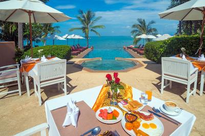 سابی ریزرت اند ویلاز