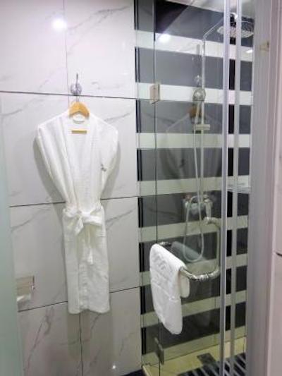 هالیدی ویلا هتل اند رزیدنس شانگهای جیادینگ