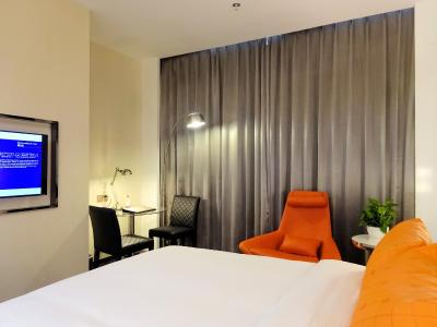 هالیدی ویلا هتل اند رزیدنس شانگهای جیادینگ