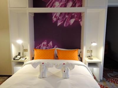 هالیدی ویلا هتل اند رزیدنس شانگهای جیادینگ