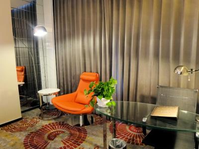 هالیدی ویلا هتل اند رزیدنس شانگهای جیادینگ