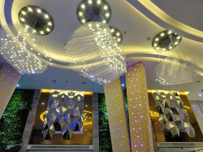 هالیدی ویلا هتل اند رزیدنس شانگهای جیادینگ