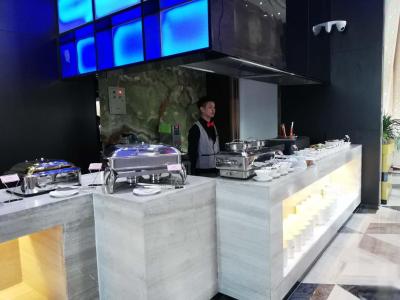 هالیدی ویلا هتل اند رزیدنس شانگهای جیادینگ