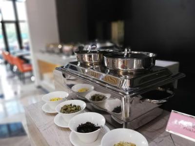 هالیدی ویلا هتل اند رزیدنس شانگهای جیادینگ