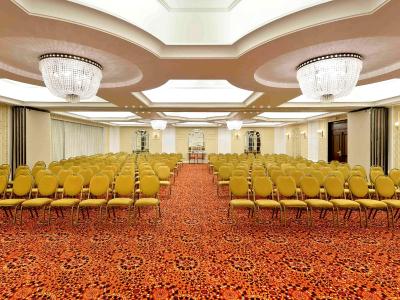 هتل گراند مرکور اسو پاولو ایبیراپورا