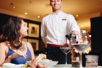 هتل گراند مرکور اسو پاولو ایبیراپورا