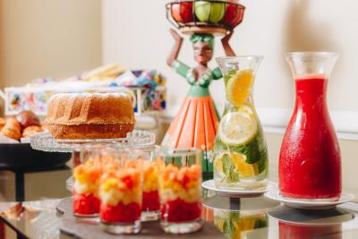 هتل گراند مرکور اسو پاولو ایبیراپورا