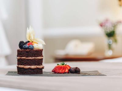 هتل گراند مرکور اسو پاولو ایبیراپورا