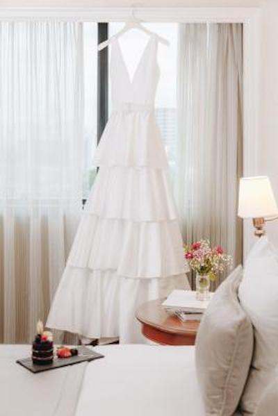 هتل گراند مرکور اسو پاولو ایبیراپورا