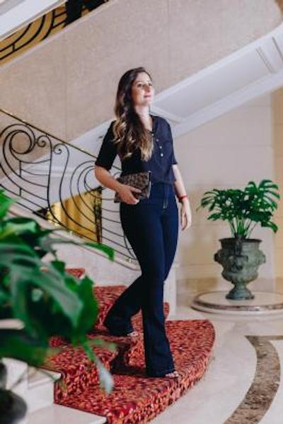 هتل گراند مرکور اسو پاولو ایبیراپورا