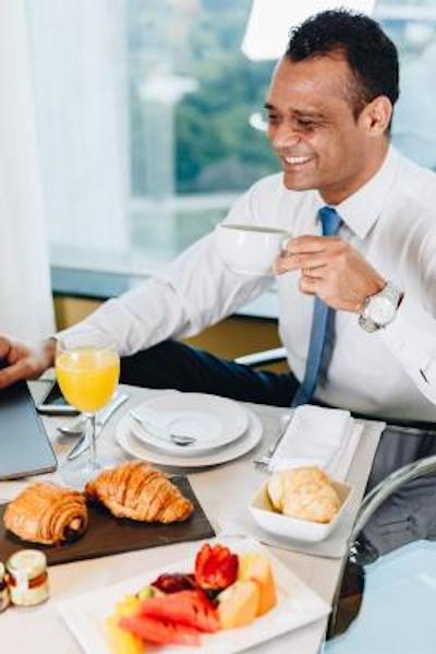 هتل گراند مرکور اسو پاولو ایبیراپورا