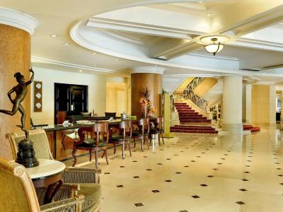 هتل گراند مرکور اسو پاولو ایبیراپورا