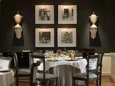 هتل گراند مرکور اسو پاولو ایبیراپورا