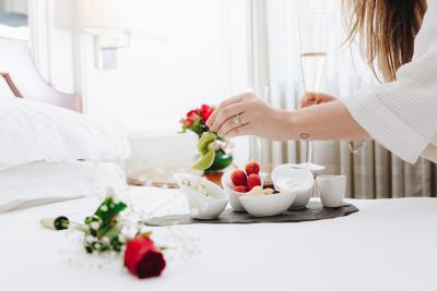 هتل گراند مرکور اسو پاولو ایبیراپورا