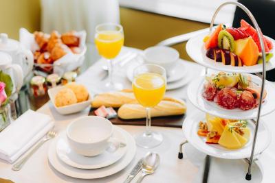 هتل گراند مرکور اسو پاولو ایبیراپورا