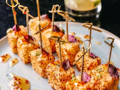 هتل گراند مرکور اسو پاولو ایبیراپورا