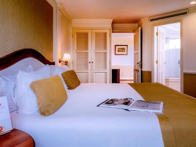 هتل گراند مرکور اسو پاولو ایبیراپورا