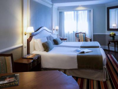 هتل گراند مرکور اسو پاولو ایبیراپورا