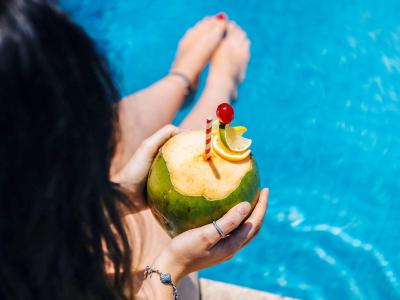 هتل گراند مرکور اسو پاولو ایبیراپورا