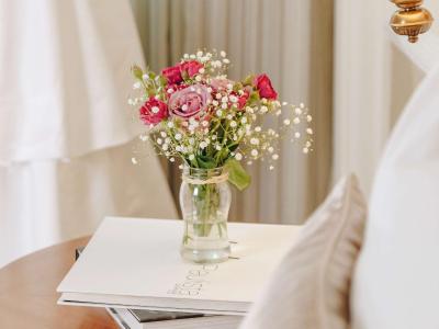 هتل گراند مرکور اسو پاولو ایبیراپورا