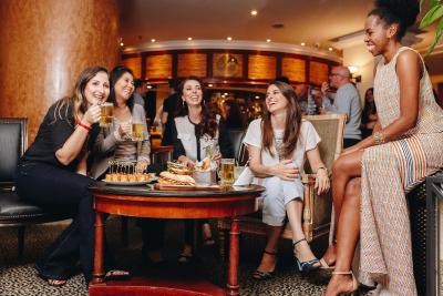 هتل گراند مرکور اسو پاولو ایبیراپورا