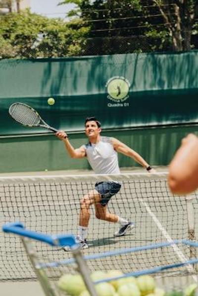 هتل گراند مرکور اسو پاولو ایبیراپورا