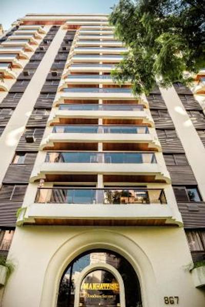 ماتیز مانهاتان