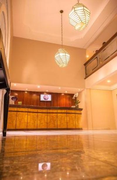 ماتیز مانهاتان