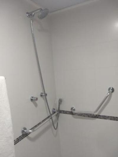 مرکور ساو پاولو ایبیراپورا پریویلج هتل