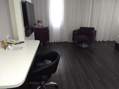 مرکور ساو پاولو ایبیراپورا پریویلج هتل